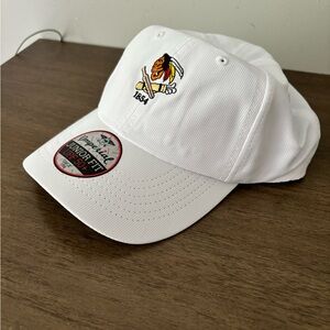 NWT Philadelphia Cricket Club Junior Hat